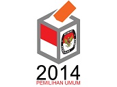 Indonesia: Elections 2014